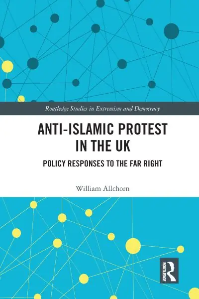 Anti-Islamic Protest in the UK Same Day Shipping