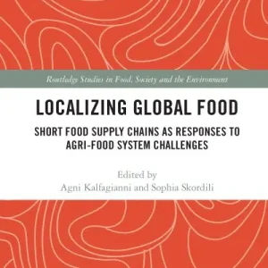 Localizing Global Food Holiday Sale
