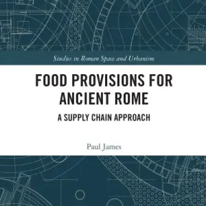Next Day Delivery Food Provisions For Ancient Rome