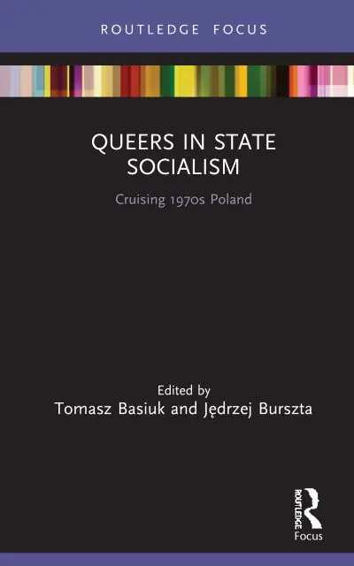 Queers in State Socialism Editor’s Pick