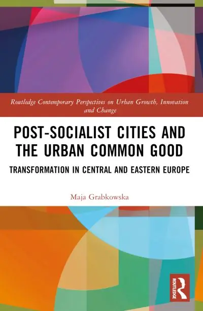 Best Price Post-Socialist Cities and the Urban Common Good