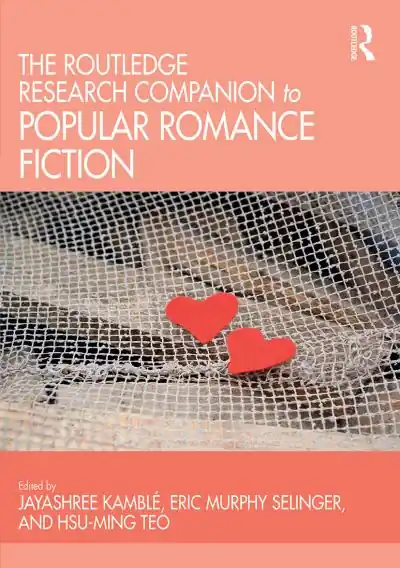 Buy Online The Routledge Research Companion To Popular Romance Fiction