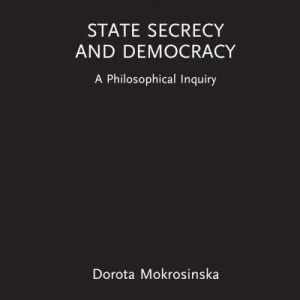 State Secrecy and Democracy No Minimum Order