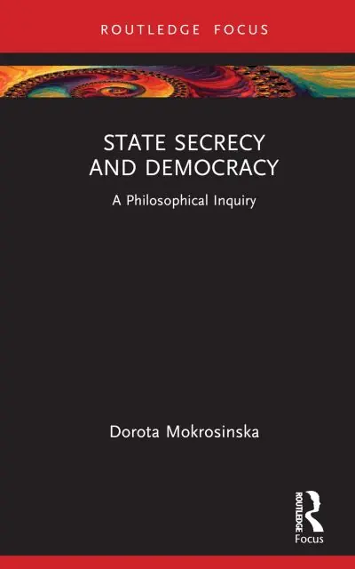 State Secrecy and Democracy No Minimum Order