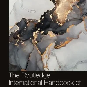 The Routledge International Handbook of Critical Autism Studies Free Returns