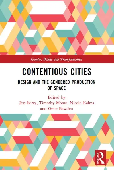 Contentious Cities Direct From Factory