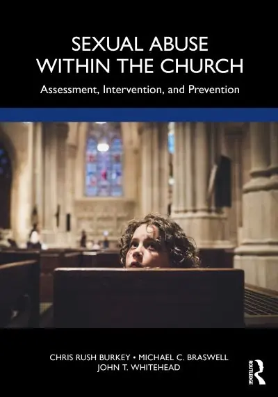 Sexual Abuse Within the Church Viral