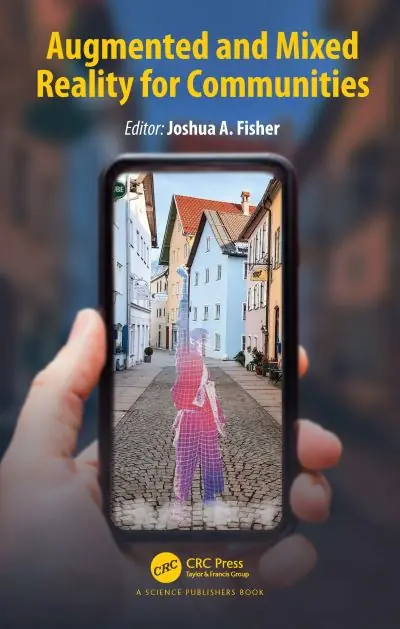Reduced Price Augmented and Mixed Reality For Communities