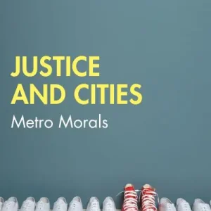Time-Limited Justice and Cities