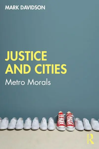 Time-Limited Justice and Cities