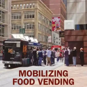 Mobilizing Food Vending Save Now