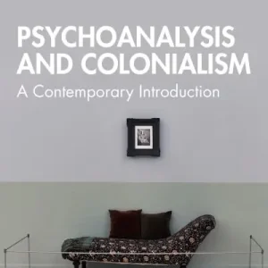 Limited Offer Psychoanalysis and Colonialism