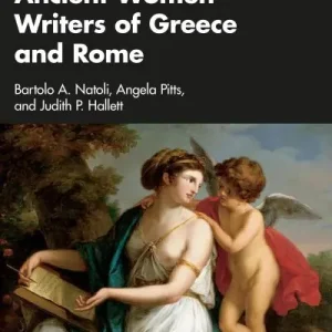 Ancient Women Writers of Greece and Rome Limited Offer