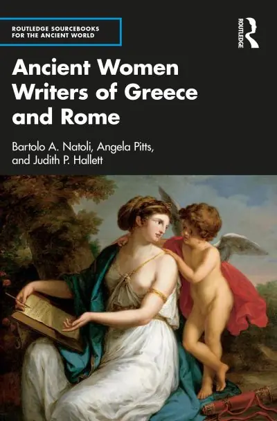 Ancient Women Writers of Greece and Rome Limited Offer
