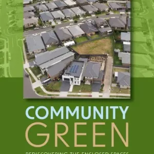 Top Pick Community Green