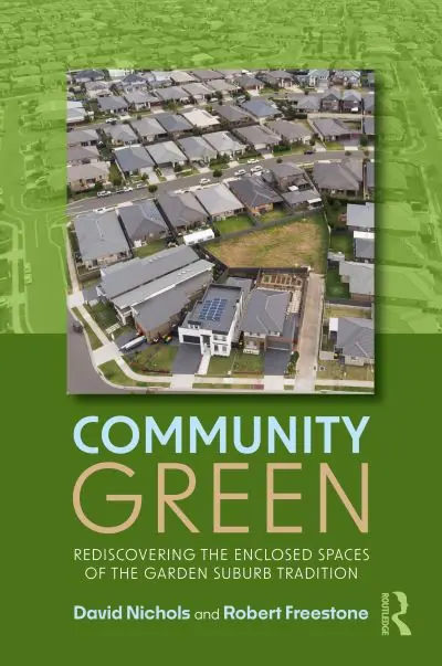 Top Pick Community Green