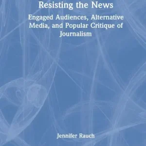Order Now Resisting the News