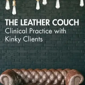 The Leather Couch Modern