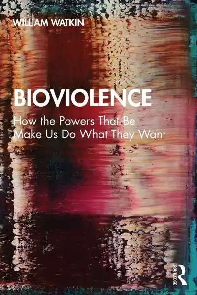 Bioviolence Big Sale