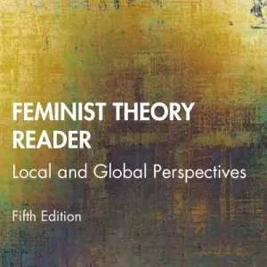 Flash Sale Feminist Theory Reader