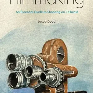 16mm and 8mm Filmmaking Genuine