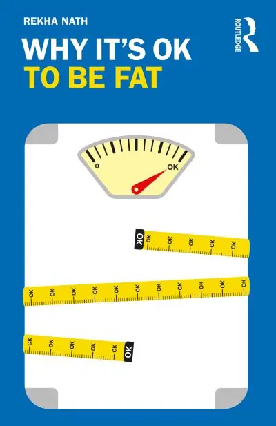 Why It's OK To Be Fat Express Delivery