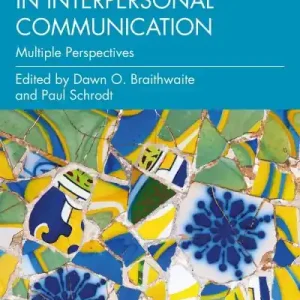 Markdown Engaging Theories in Interpersonal Communication