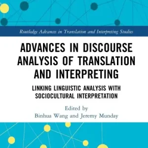 Advances in Discourse Analysis of Translation and Interpreting Flash Sale