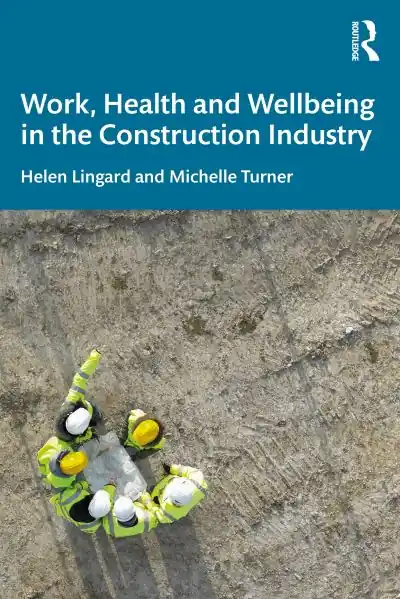 Next Day Delivery Work, Health and Wellbeing in the Construction Industry