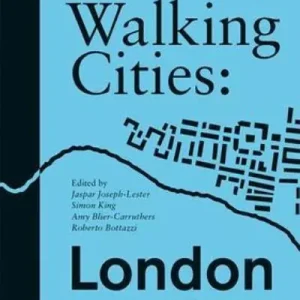 Buy Today Walking Cities. London