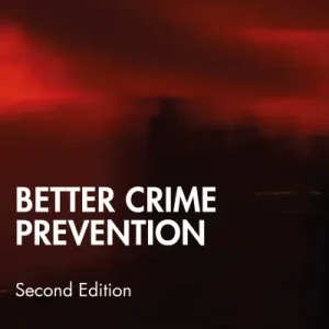Latest Better Crime Prevention