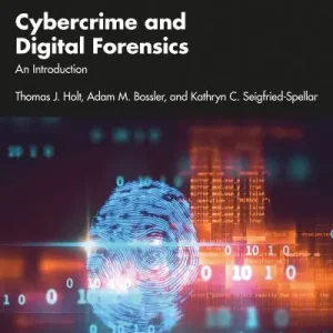 Cybercrime and Digital Forensics Authentic