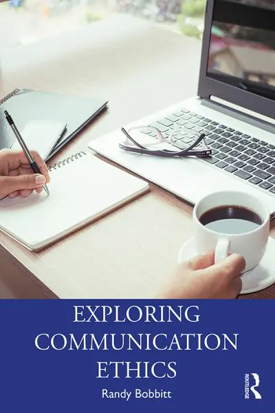 Fresh Stock Exploring Communication Ethics