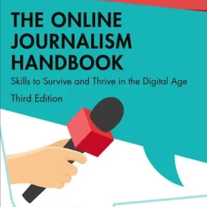 The Online Journalism Handbook Time-Limited
