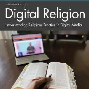 Digital Religion Get Yours