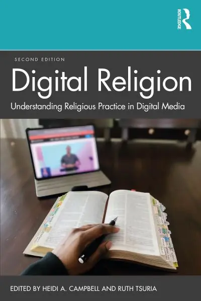 Digital Religion Get Yours