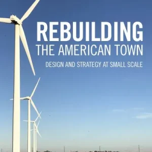 Rebuilding the American Town Budget
