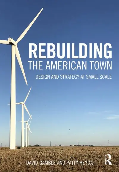 Rebuilding the American Town Budget