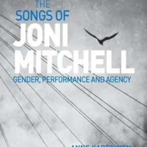 Discount The Songs of Joni Mitchell