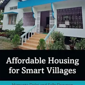 Affordable Housing For Smart Villages Professional Grade