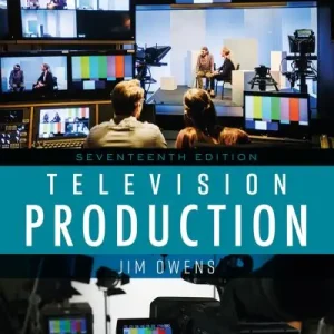 Television Production Price Cut