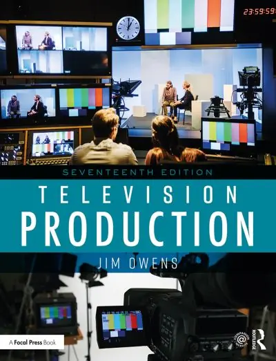 Television Production Price Cut