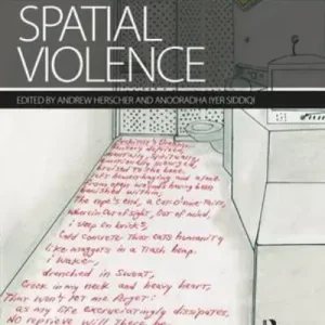 Spatial Violence Fresh Stock