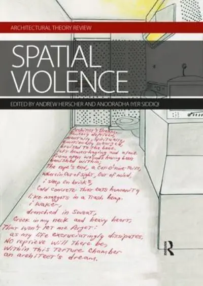 Spatial Violence Fresh Stock