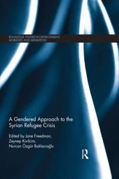 A Gendered Approach To the Syrian Refugee Crisis Order Now