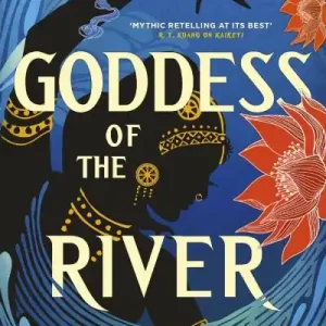 Goddess of the River Wholesale