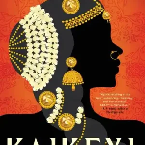 Kaikeyi Last Chance