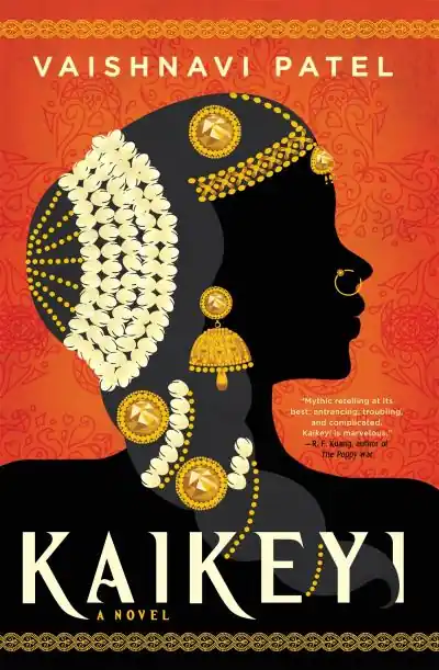 Kaikeyi Last Chance