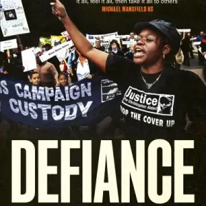 Authentic Defiance
