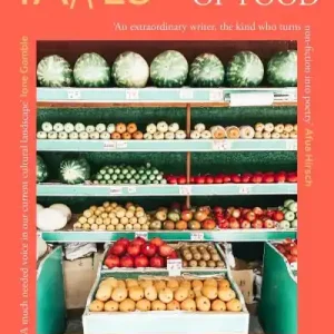 Rebel Takes on the Future of Food Next Day Delivery